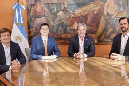 ¿el-primer-super-rigi?-un-empresario-de-origen-irani-presento-a-caputo-un-plan-millonario-para-levantar-una-central-nuclear