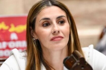 marcela-pagano:-‘it’s-become-evident-that-it-is-karina-milei-who-calls-the-shots’
