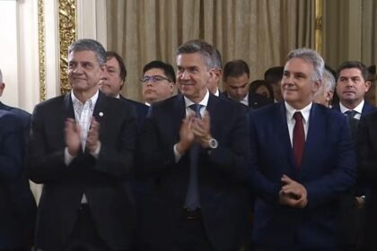 colectoras:-la-oposicion-habla-de-“trampas”-y-denuncia-que-el-gobierno-pretende-armar-un-sistema-electoral-a-su-medida