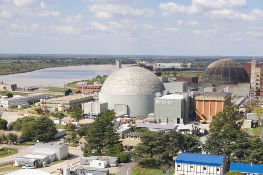 argentine-government-announces-private-project-to-build-nuclear-reactor