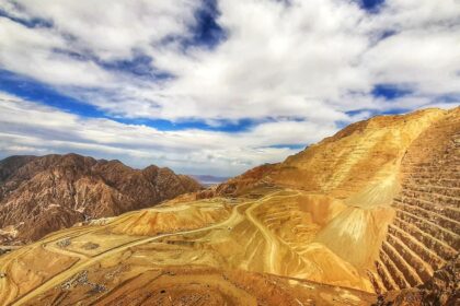 el-oro-manda:-dos-de-cada-tres-dolares-que-exporta-la-mineria-dependen-de-ese-metal