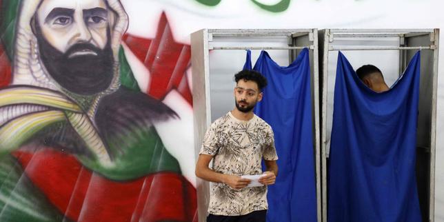 en-algerie,-les-legislatives-sorientent-vers-un-taux-de-participation-historiquement-bas