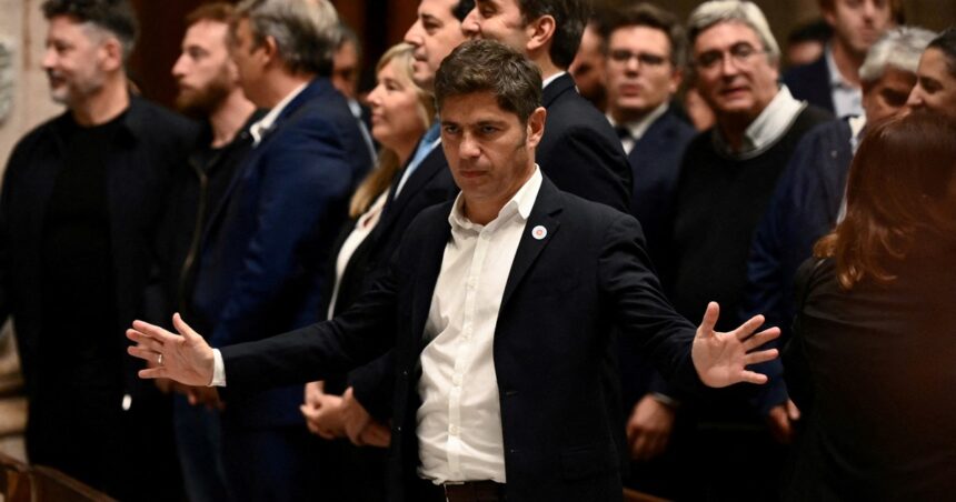 libertarios-piden-informes-a-kicillof-por-una-licitacion-millonaria-por-servicios-audiovisuales:-“es-un-despilfarro”
