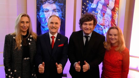 milei-star-guest-at-us-embassy’s-250th-independence-day-celebration