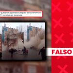 este-video-no-muestra-el-colapso-de-un-edificio-como-consecuencia-de-los-ultimos-terremotos-en-venezuela:-en-realidad,-datos-de-2023-y-fue-grabado-en-turquia