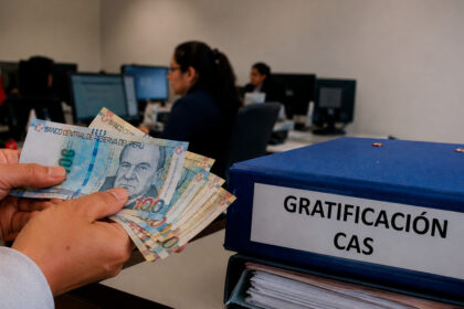 gratificacion-cas:-tres-ministerios-siguen-sin-pronunciarse-sobre-el-pago-del-100%-en-julio,-¿que-estan-pidiendo-los-trabajadores?