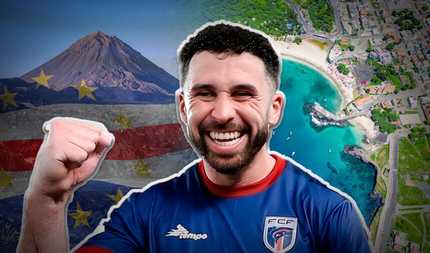 cabo-verde:-donde-queda,-que-idioma-habla-y-como-logro-su-primera-clasificacion-al-mundial-2026