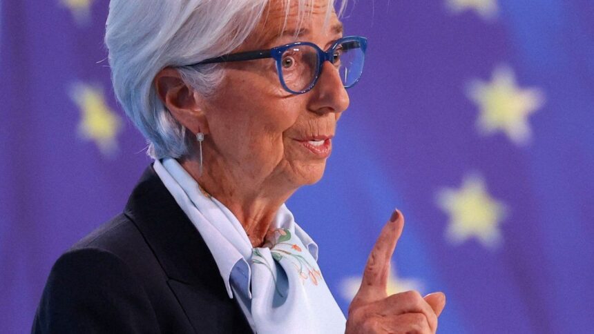 christine-lagarde-analiza-la-posibilidad-de-una-salida-anticipada-del-bce-para-volcarse-a-la-politica-francesa