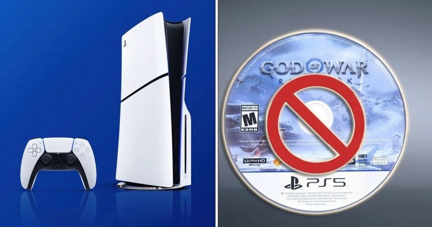 si-tienes-discos-de-playstation-no-los-tires,-valdran-una-fortuna:-el-drastico-plan-de-sony-para-2028-que-matara-el-intercambio-de-juegos-fisicos