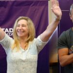 javier-milei-y-sus-medidas,-en-vivo:-karina-milei-y-martin-menem-viajan-a-misiones-para-reactivar-la-campana-nacional-de-lla