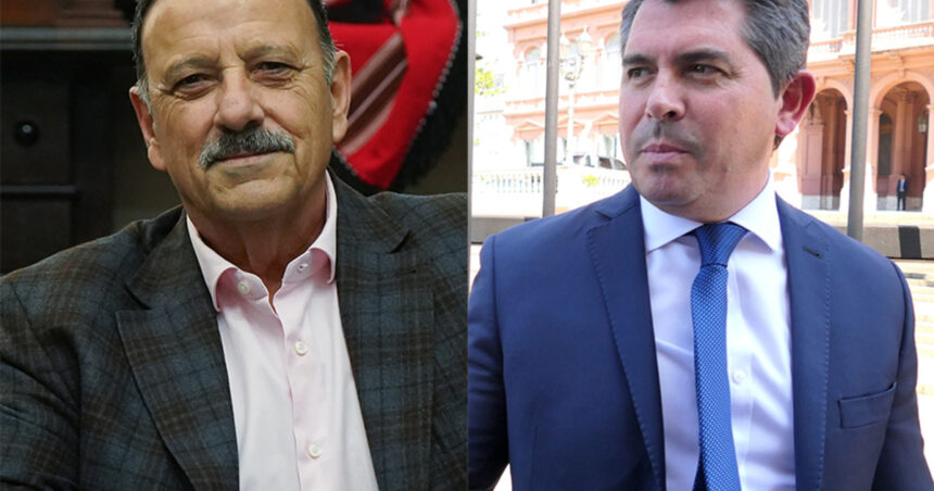conflicto-limitrofe:-la-rioja-reactiva-un-reclamo-de-tierras-a-san-juan-por-el-control-de-un-mega-proyecto-minero