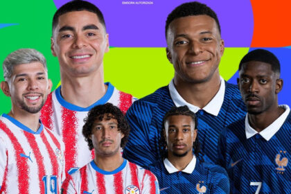 [en-vivo]-francia-vs-paraguay-hoy:-comenzo-el-partido-por-los-8vos-de-final-del-mundial-2026