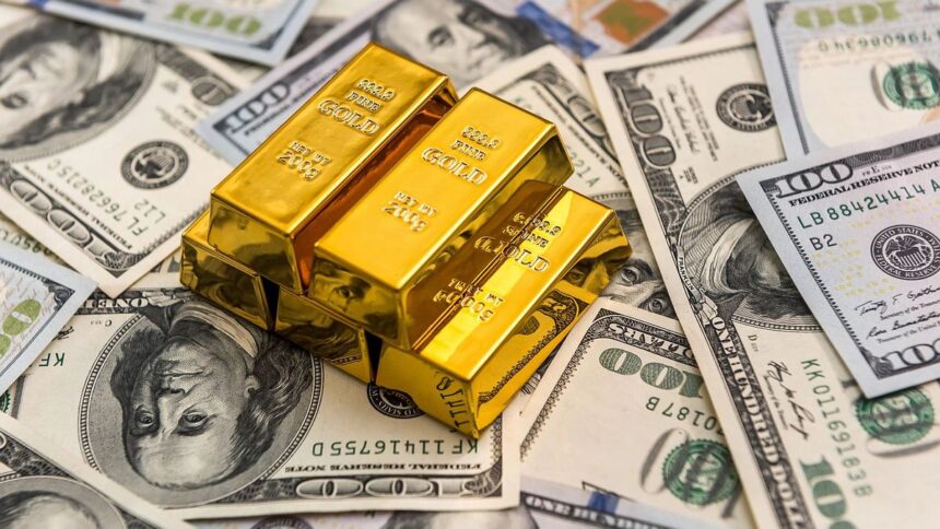 jp-morgan-recorto-su-proyeccion-para-el-oro:-ahora-espera-un-maximo-de-u$s4.500-y-advierte-riesgos-de-caidas