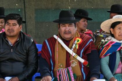 bolivia:-arresto-por-los-principaux-dirigeants-des-manifestations-antigouvernementales