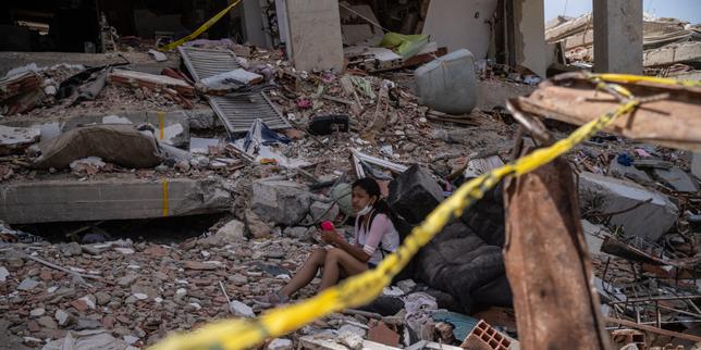 seisme-au-venezuela:-le-bilan-salourdit-a-pres-de-3000morts
