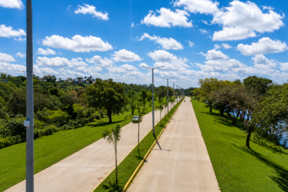 corrientes-|-santo-tome-cerro-la-costanera-por-la-crecida-del-rio-uruguay