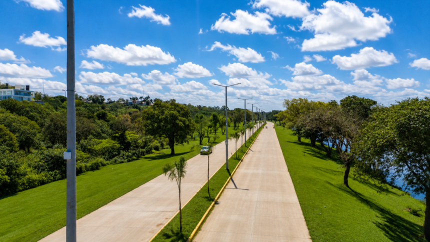 corrientes-|-santo-tome-cerro-la-costanera-por-la-crecida-del-rio-uruguay