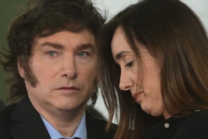 nueva-encuesta-electoral-para-2027:-cuatro-triunfos-de-milei-y-un-dato-llamativo-de-villarruel