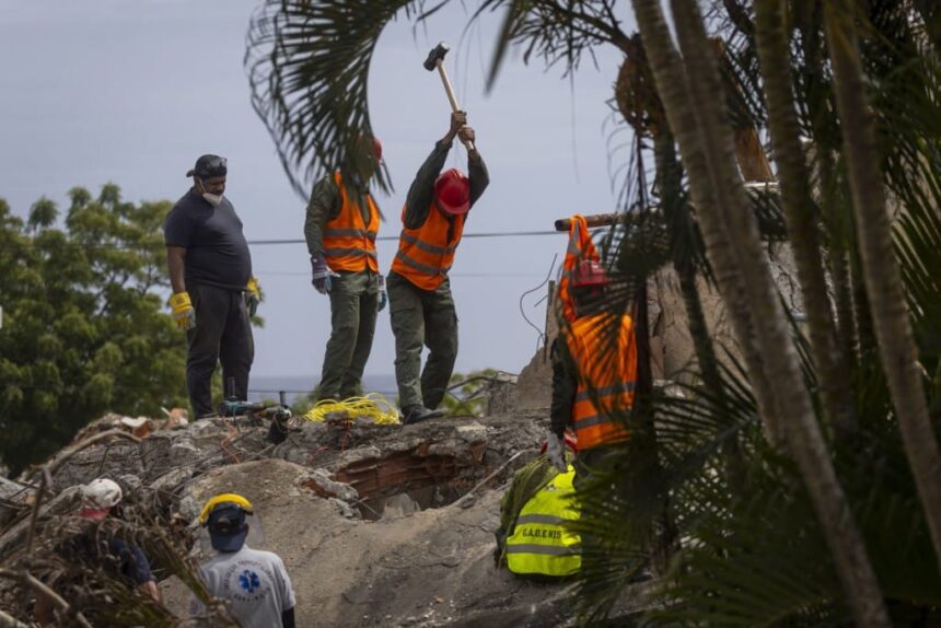 los-dos-terremotos-del-24-de-junio-imponen-desafios-adicionales-en-el-plano-economico