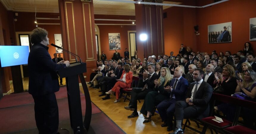 las-trabas-que-complican-la-agenda-de-milei-en-el-congreso-y-dilatan-los-proyectos-clave-del-gobierno