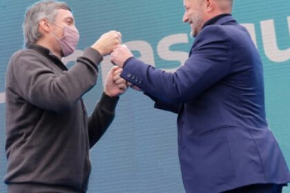 en-el-peronismo-nadie-se-hace-cargo-de-insaurralde:-kicillof-dice-que-se-lo-impuso-cristina-y-el-kirchnerismo-hace-silencio