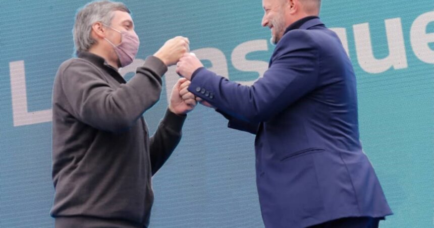 en-el-peronismo-nadie-se-hace-cargo-de-insaurralde:-kicillof-dice-que-se-lo-impuso-cristina-y-el-kirchnerismo-hace-silencio