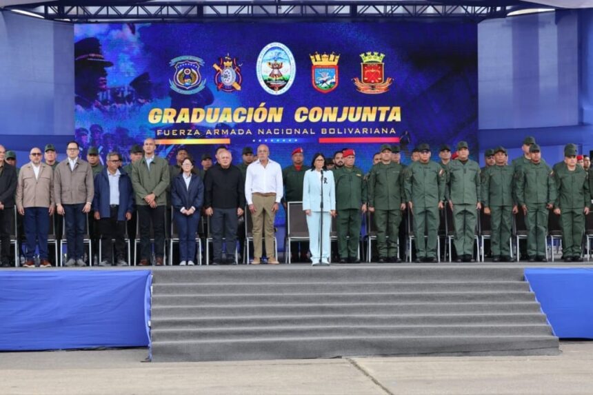 delcy-rodriguez-defiende-a-la-fanb-y-denuncia-el-uso-politico-del-doble-sismo-en-actos-por-el-5-de-julio