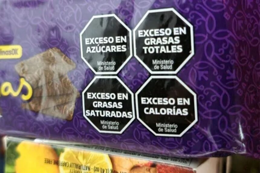 how-mileis-plan-to-scrap-food-warning-labels-could-affect-argentina