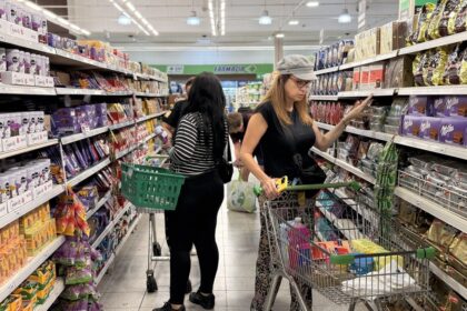 ¿chau-ofertas-y-2×1?-el-85%-de-las-ventas-en-supers-depende-de-descuentos-y-ahora-quieren-recortar-las-promociones