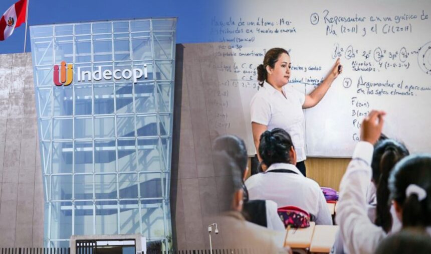 indecopi-multa-con-s/-8.250-a-colegio-peruano-por-exigir-plumones-para-el-docente-en-lista-de-utiles-escolares