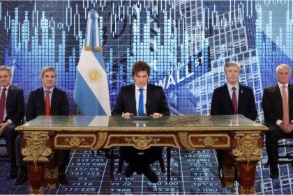 el-gobierno-presentara-este-lunes-la-hoja-de-ruta-para-el-pago-de-la-deuda-hasta-el-final-del-mandato