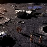 la-nasa-acelera-la-construccion-de-una-base-permanente-en-la-luna:-como-sera-el-proyecto-que-prepara-el-viaje-a-marte