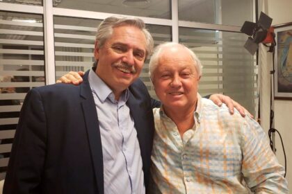 causa-seguros:-alberto-fernandez-y-los-demas-imputados-buscan-ganar-tiempo-y-proponen-una-pericia-contable-con-cien-puntos