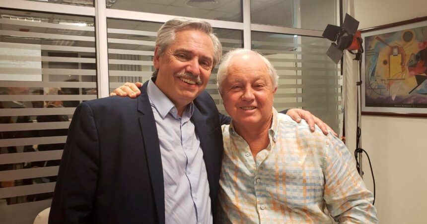 causa-seguros:-alberto-fernandez-y-los-demas-imputados-buscan-ganar-tiempo-y-proponen-una-pericia-contable-con-cien-puntos