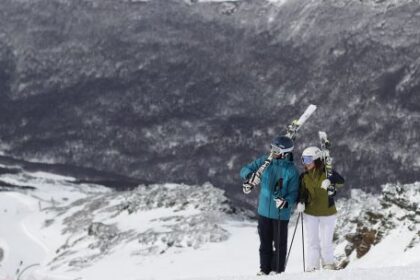 cerca-de-ushuaia,-cerro-castor-ya-abrio-la-temporada-de-deportes-invernales