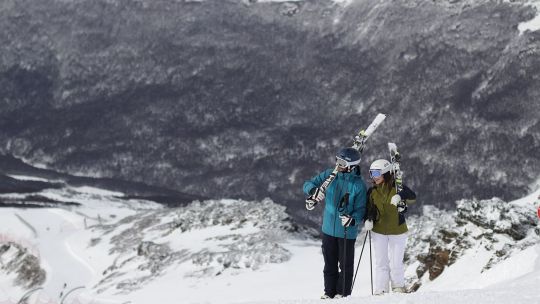 cerca-de-ushuaia,-cerro-castor-ya-abrio-la-temporada-de-deportes-invernales