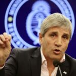 luis-caputo:-argentina-has-secured-funds-for-2026-debt-payments