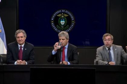 argentina-targets-investment-grade-rating-by-2031,-caputo-says
