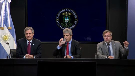 argentina-targets-investment-grade-rating-by-2031,-caputo-says