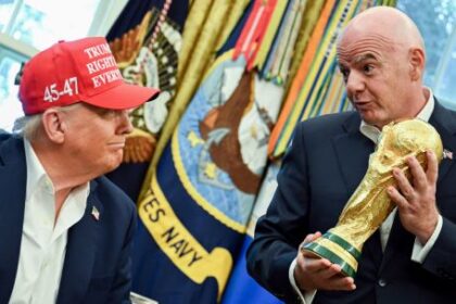 outrage-as-fifa’s-infantino-bends-rules-to-trump’s-whim-at-world-cup