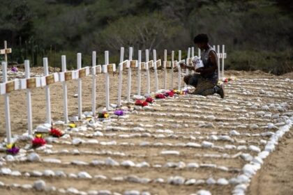 mas-de-3500-fallecidos-y-16.000-heridos,-saldo-al-6-de-julio