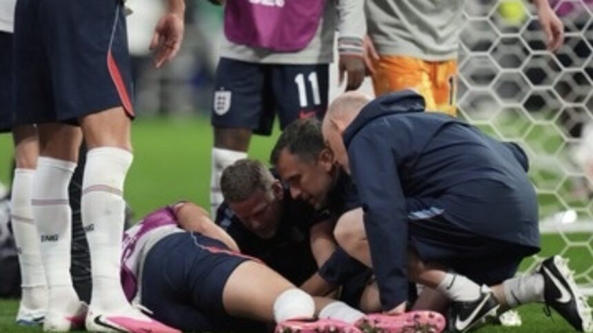 la-insolita-lesion-de-un-jugador-de-inglaterra-que-lo-deja-fuera-del-mundial