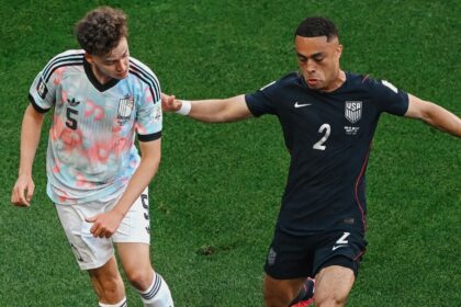 us-exits-world-cup-after-balogun-red-card-controversy-with-4-1-loss-to-belgium