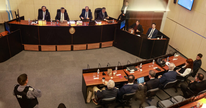“se-equivocaron-de-juan-carlos-santos”,-el-insolito-error-por-el-que-convocaron-al-homonimo-de-un-testigo-en-el-caso-cuadernos