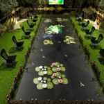 pesca-deportiva-bajo-techo:-inauguraran-en-rusia-un-lago-artificial-dentro-de-un-centro-comercial