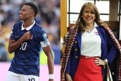 racist-remarks-by-paraguayan-senator-spark-clash-with-kylian-mbappe