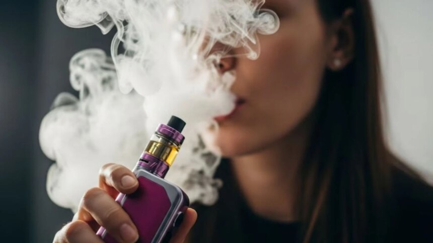 el-gobierno-anuncio-que-los-vapeadores-deberan-advertir-sobre-los-riesgos-para-la-salud