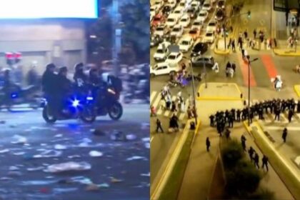 nine-arrests-as-argentina-fans-celebrate-dramatic-world-cup-win-over-egypt