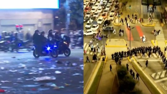 nine-arrests-as-argentina-fans-celebrate-dramatic-world-cup-win-over-egypt