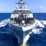 uk-warship-enters-argentine-sea-from-malvinas-islands-without-prior-notice